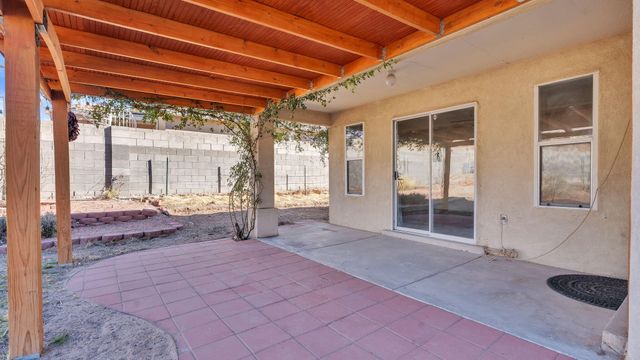 10509 La Traviatta Place NW, Albuquerque, NM 87114