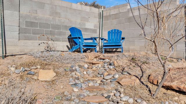 10509 La Traviatta Place NW, Albuquerque, NM 87114