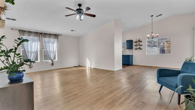 10509 La Traviatta Place NW, Albuquerque, NM 87114