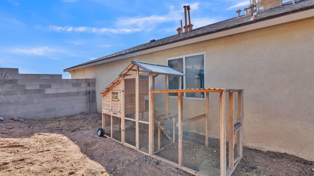 10509 La Traviatta Place NW, Albuquerque, NM 87114