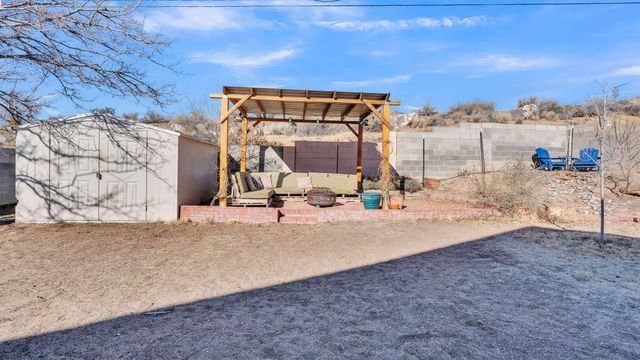 10509 La Traviatta Place NW, Albuquerque, NM 87114