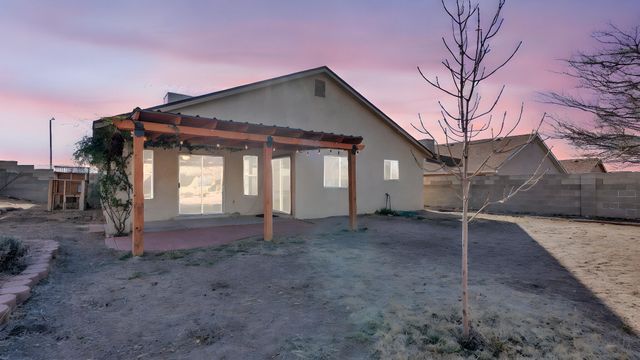 10509 La Traviatta Place NW, Albuquerque, NM 87114
