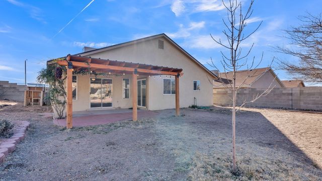 10509 La Traviatta Place NW, Albuquerque, NM 87114