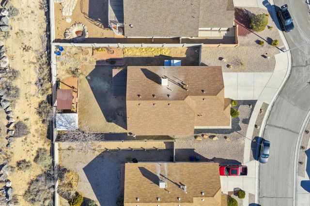 10509 La Traviatta Place NW, Albuquerque, NM 87114