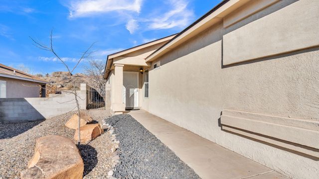 10509 La Traviatta Place NW, Albuquerque, NM 87114