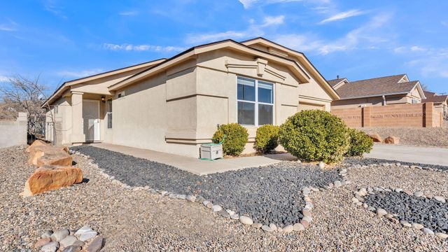 10509 La Traviatta Place NW, Albuquerque, NM 87114