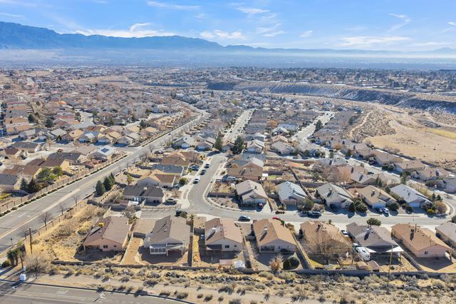 10509 La Traviatta Place NW, Albuquerque, NM 87114