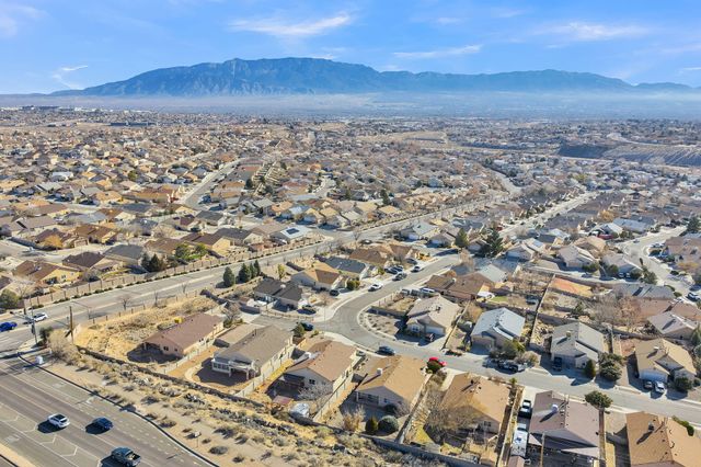 10509 La Traviatta Place NW, Albuquerque, NM 87114