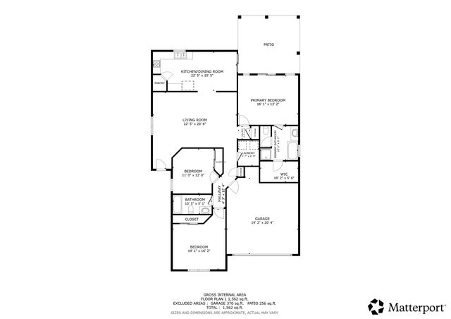 10509 La Traviatta Place NW, Albuquerque, NM 87114