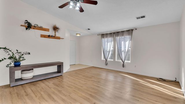 10509 La Traviatta Place NW, Albuquerque, NM 87114