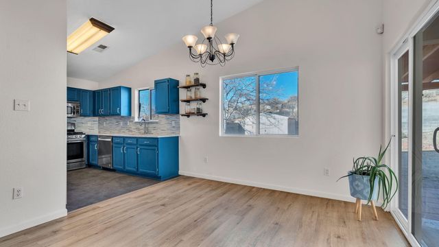 10509 La Traviatta Place NW, Albuquerque, NM 87114