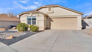 10509 La Traviatta Place NW, Albuquerque, NM 87114