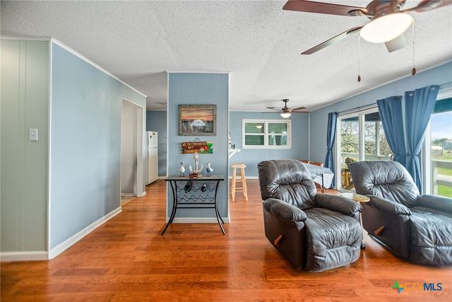 448 Stovall Drive, Palacios, TX 77465