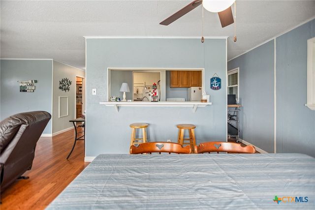 448 Stovall Drive, Palacios, TX 77465