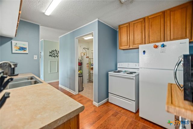 448 Stovall Drive, Palacios, TX 77465