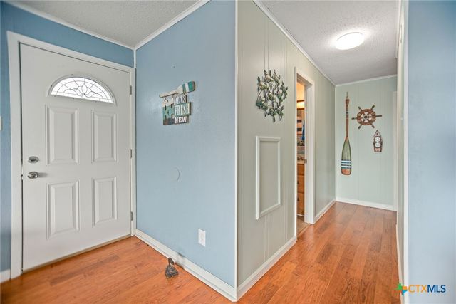 448 Stovall Drive, Palacios, TX 77465