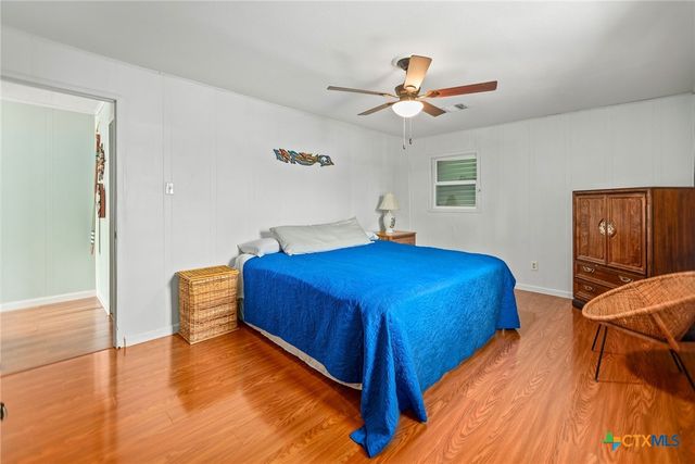 448 Stovall Drive, Palacios, TX 77465