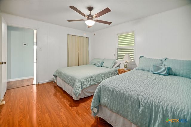 448 Stovall Drive, Palacios, TX 77465