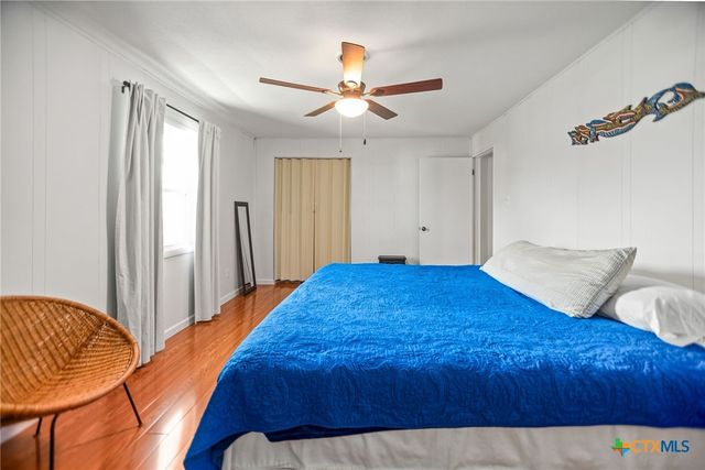 448 Stovall Drive, Palacios, TX 77465