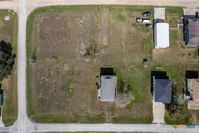 448 Stovall Drive, Palacios, TX 77465