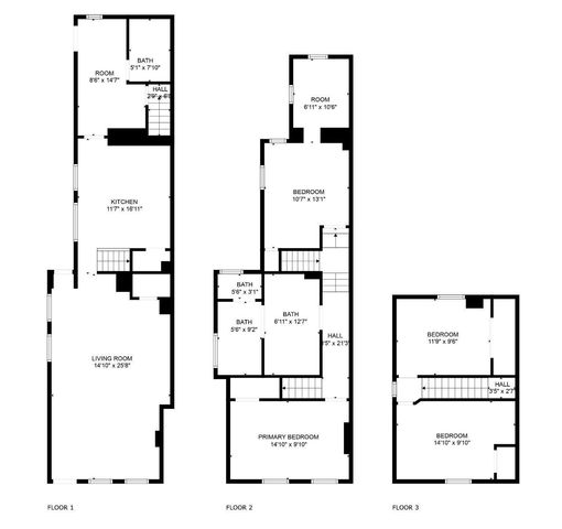 438 Lawrence Street, Burlington City, NJ 08016