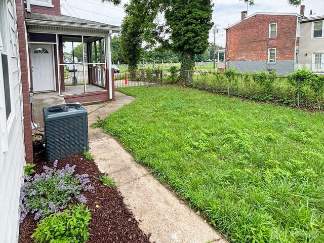 438 Lawrence Street, Burlington City, NJ 08016
