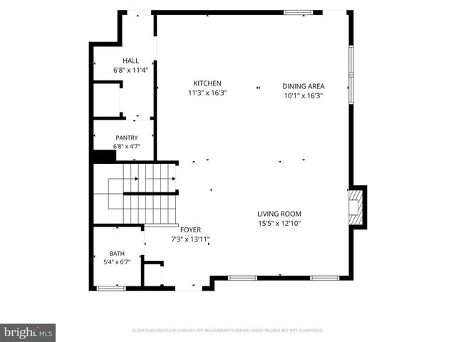 8608 LONGLEAF LN, Frederick, MD 21704