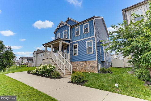 8608 LONGLEAF LN, Frederick, MD 21704