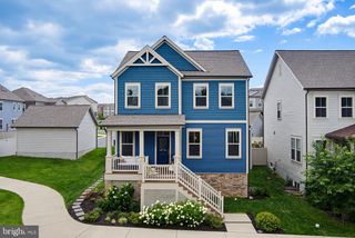 8608 LONGLEAF LN, Frederick, MD 21704