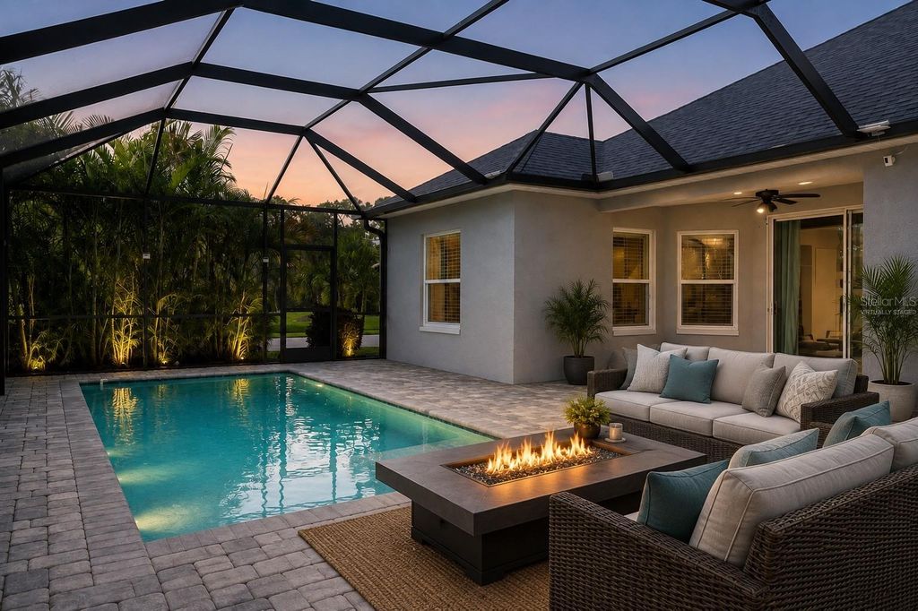 Image 2 of property listing at 4727 CREEKRIDGE COURT, Bradenton, FL 34203