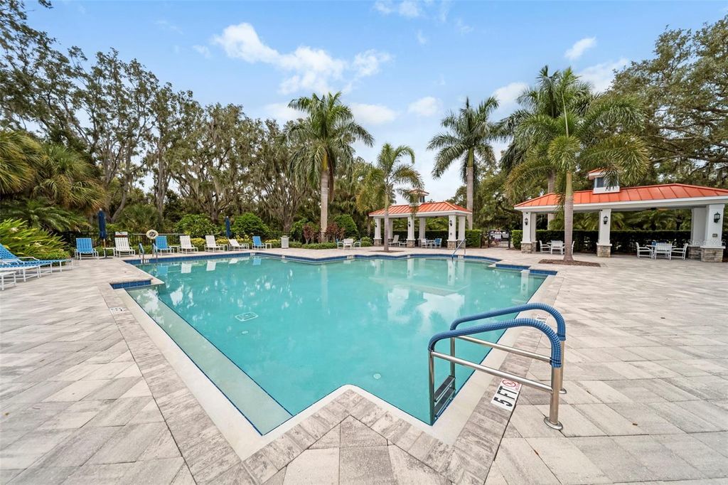 Image 53 of property listing at 4727 CREEKRIDGE COURT, Bradenton, FL 34203