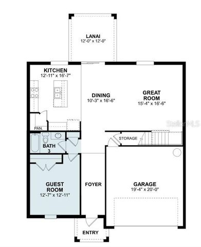 9609 VIBRANT LANE, Venice, FL 34292