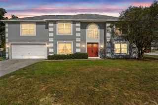 7319 LAGOON ROAD, Spring Hill, FL 34606