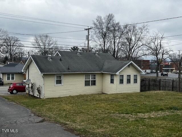 1371 Warpath Drive, Kingsport, TN 37664