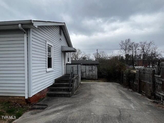 1371 Warpath Drive, Kingsport, TN 37664