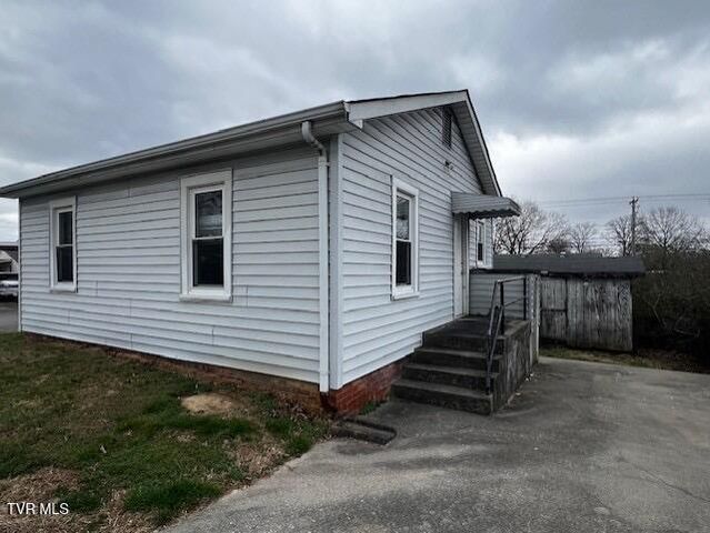 1371 Warpath Drive, Kingsport, TN 37664