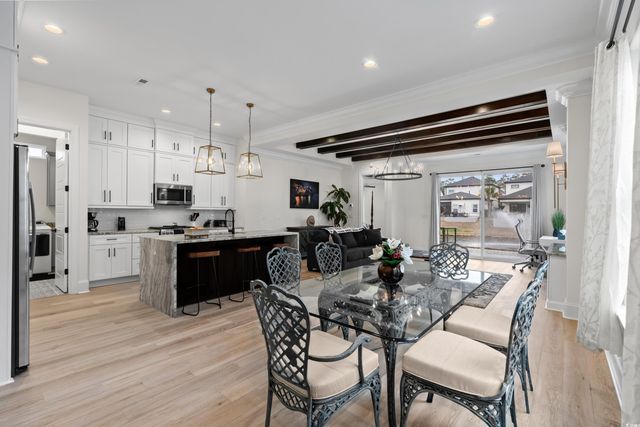 6723 Ocean Breeze Loop, Myrtle Beach, SC 29572