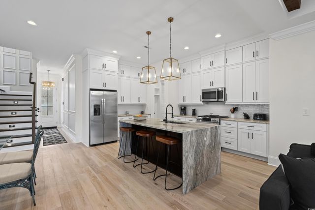 6723 Ocean Breeze Loop, Myrtle Beach, SC 29572