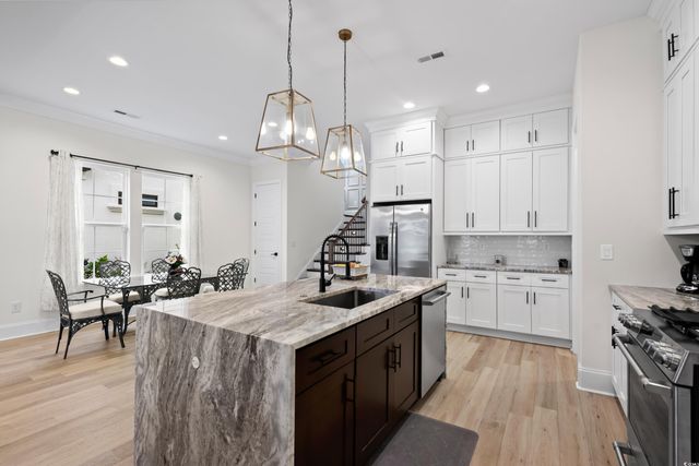 6723 Ocean Breeze Loop, Myrtle Beach, SC 29572