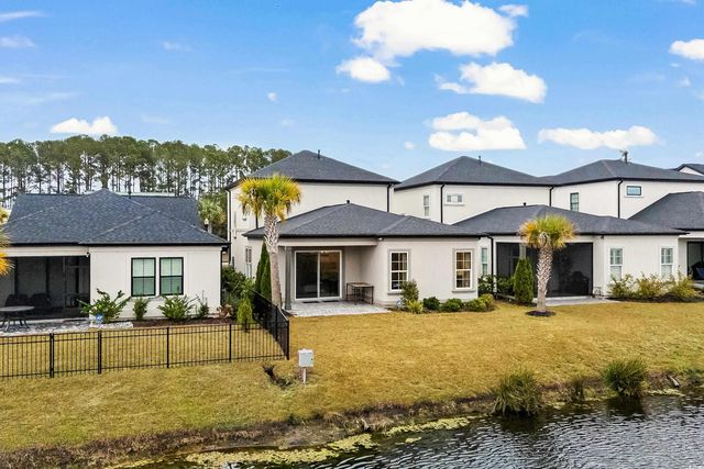 6723 Ocean Breeze Loop, Myrtle Beach, SC 29572