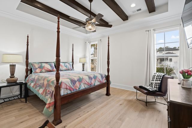 6723 Ocean Breeze Loop, Myrtle Beach, SC 29572