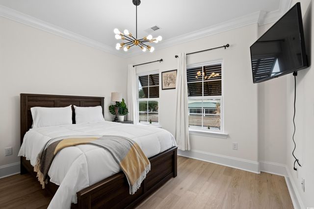 6723 Ocean Breeze Loop, Myrtle Beach, SC 29572