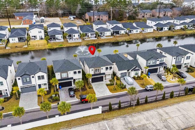 6723 Ocean Breeze Loop, Myrtle Beach, SC 29572