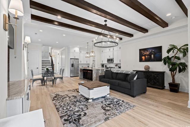 6723 Ocean Breeze Loop, Myrtle Beach, SC 29572