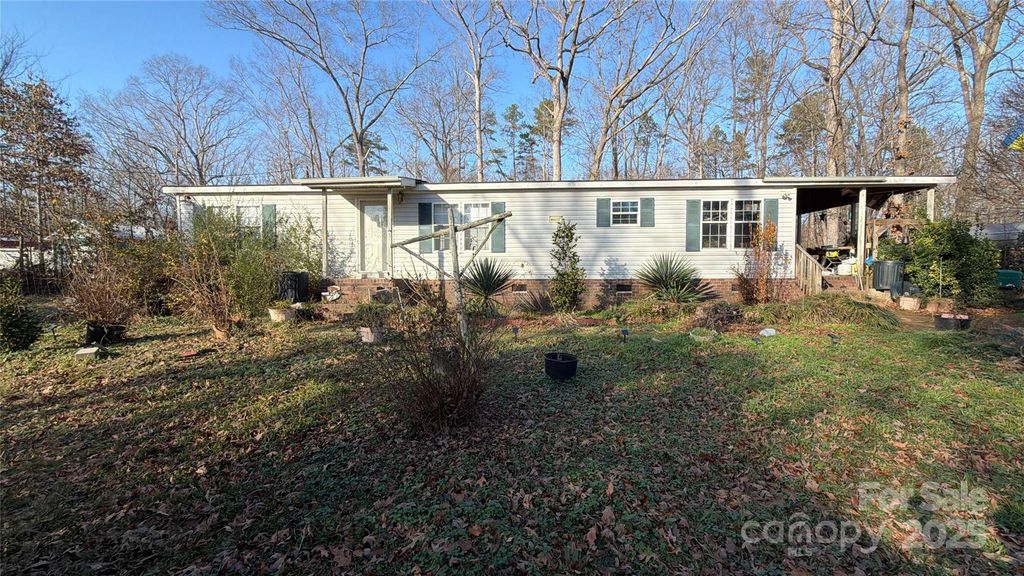 2913 Crystal Drive, Midland, NC 28107