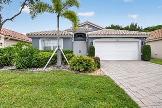 11728 Dove Hollow Avenue, Boynton Beach, FL 33437