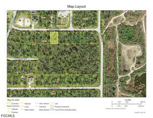 14219 Gables AVE, Port Charlotte, FL 33953