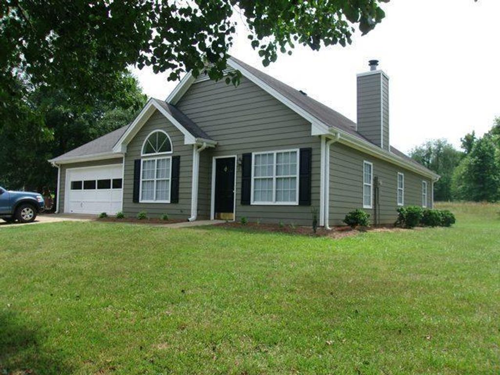 788 Riverview Lane, Winder, GA 30680