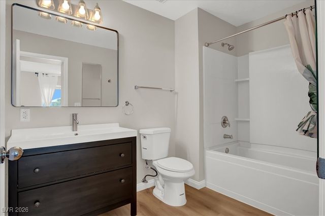 8070 West Russell Road 2052, Las Vegas, NV 89113