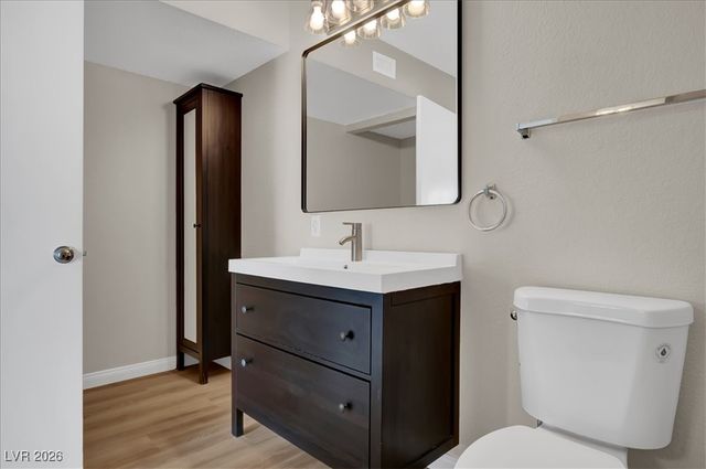 8070 West Russell Road 2052, Las Vegas, NV 89113